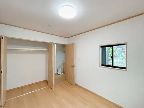 2LDK Ciudad de Koriyama Prefectura de Fukushima (8)