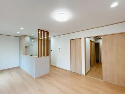 2LDK Ciudad de Koriyama Prefectura de Fukushima (9)