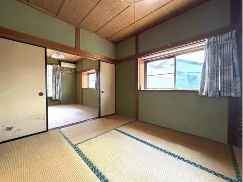 Propiedad 6DK Ciudad de Koriyama Prefectura de Fukushima (12)
