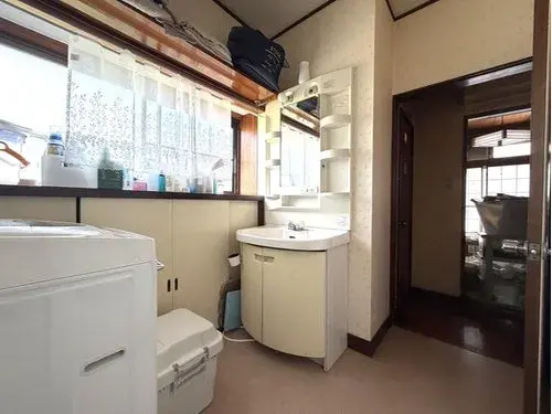 Propiedad 6DK Ciudad de Koriyama Prefectura de Fukushima (16)