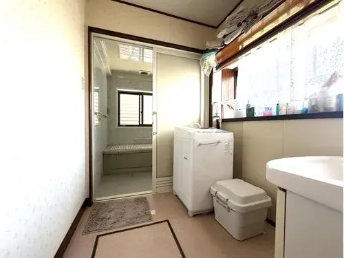 Propiedad 6DK Ciudad de Koriyama Prefectura de Fukushima (17)