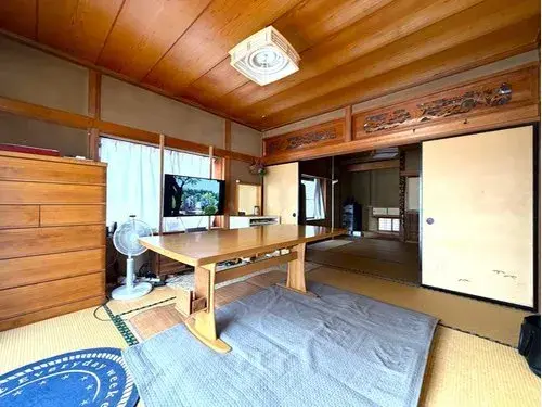 Propiedad 6DK Ciudad de Koriyama Prefectura de Fukushima (3)
