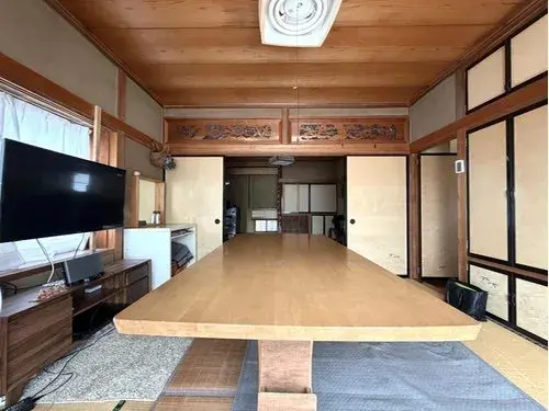 Propiedad 6DK Ciudad de Koriyama Prefectura de Fukushima (4)