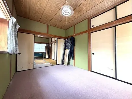 Propiedad 6DK Ciudad de Koriyama Prefectura de Fukushima (10)