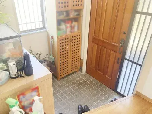 عقار 5DK مدينة كورياما محافظة فوكوشيما (4)