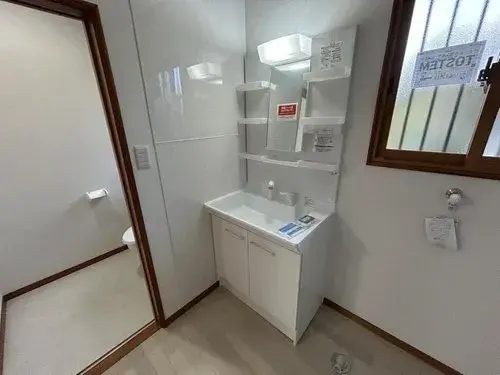 2LDK+S Ciudad de Koriyama Prefectura de Fukushima (17)