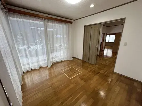 2LDK+S Ciudad de Koriyama Prefectura de Fukushima (3)