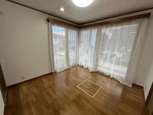 2LDK+S Ciudad de Koriyama Prefectura de Fukushima (8)