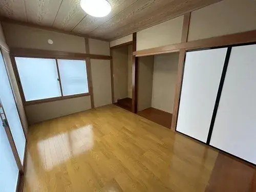 2LDK+S Ciudad de Koriyama Prefectura de Fukushima (9)