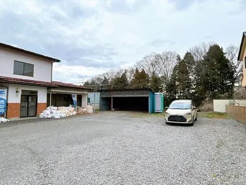 4LDK+2S Ciudad de Shirakawa Prefectura de Fukushima (2)