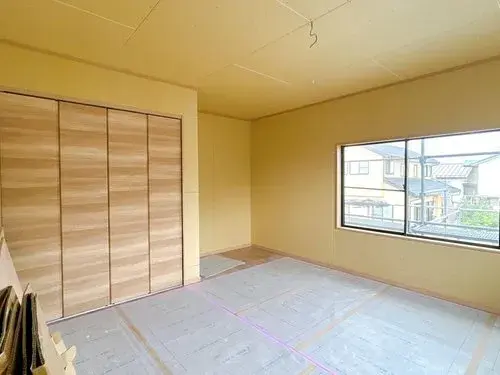 4LDK+2S Ciudad de Shirakawa Prefectura de Fukushima (11)