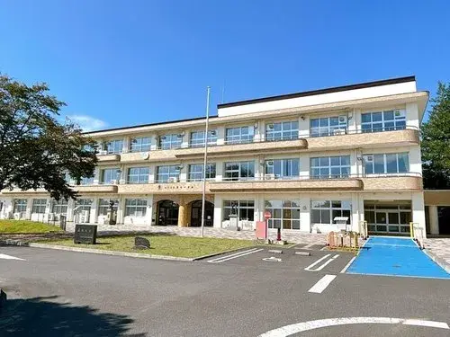 4LDK+2S Ciudad de Shirakawa Prefectura de Fukushima (24)