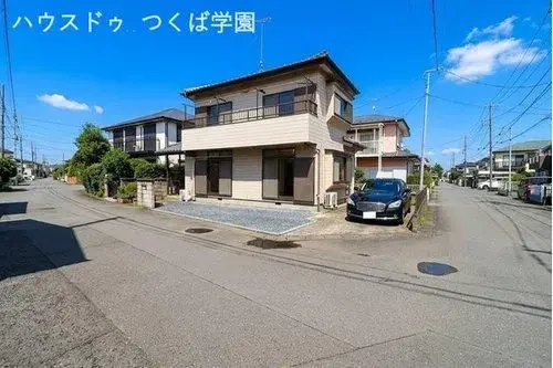 3LDK つくば市 茨城県 (2)