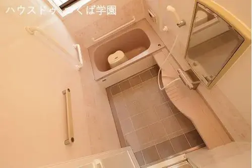 3LDK つくば市 茨城県 (17)