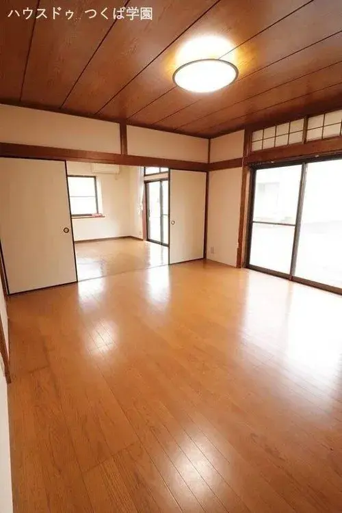 3LDK つくば市 茨城県 (6)