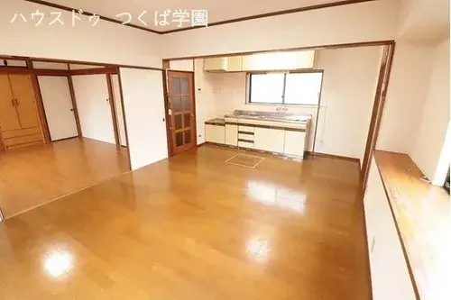3LDK つくば市 茨城県 (9)