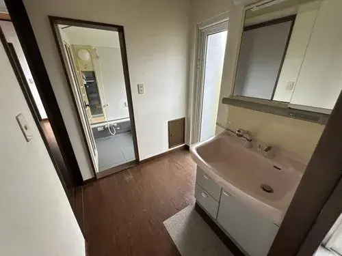 3LDK+S Inmueble Tomioka-machi Prefectura de Fukushima (18)