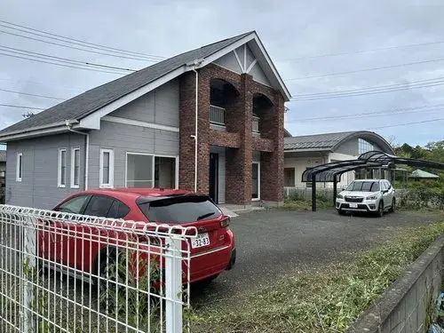 3LDK+S Inmueble Tomioka-machi Prefectura de Fukushima (3)