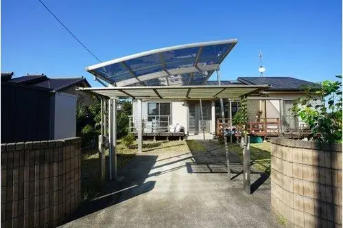 Propiedad 2LDK
Ciudad de Kashima, Prefectura de Ibaraki (2)