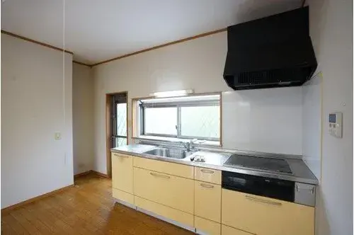 Propiedad 2LDK
Ciudad de Kashima, Prefectura de Ibaraki (12)