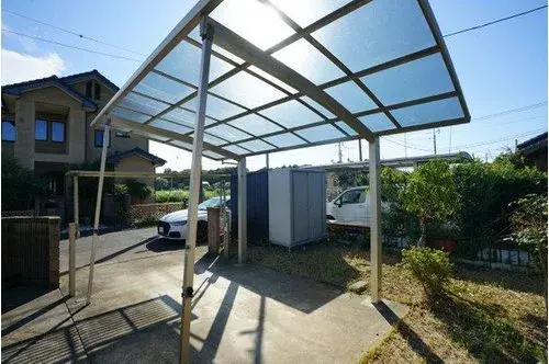 Propiedad 2LDK
Ciudad de Kashima, Prefectura de Ibaraki (3)