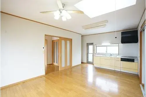 Propiedad 2LDK
Ciudad de Kashima, Prefectura de Ibaraki (4)