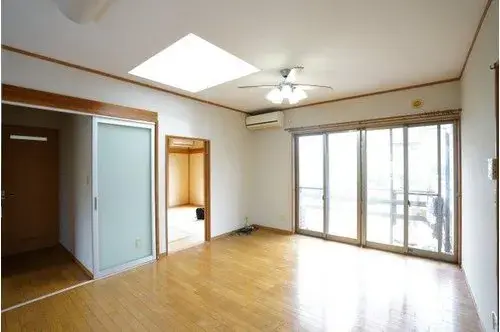 Propiedad 2LDK
Ciudad de Kashima, Prefectura de Ibaraki (5)