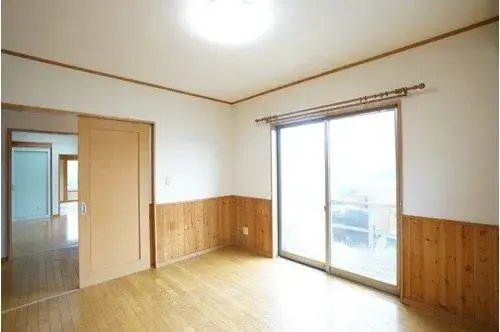 Propiedad 2LDK
Ciudad de Kashima, Prefectura de Ibaraki (8)