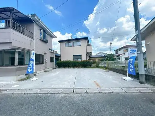 Akiya in Ibaraki