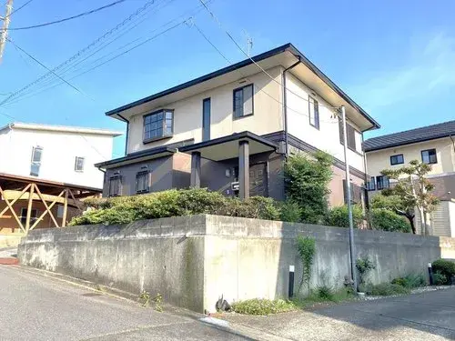 Akiya in 日立市