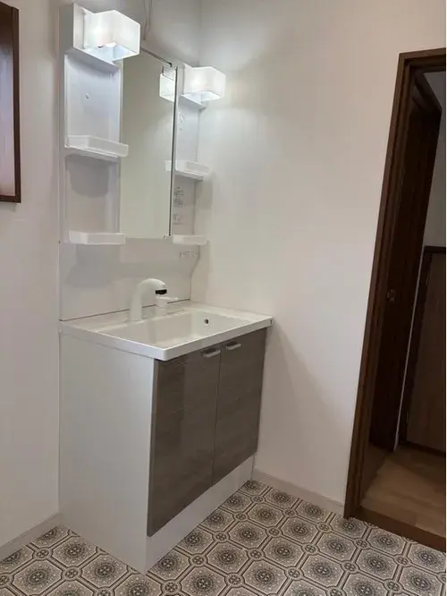 4LDK مدينة كاميسو محافظة إيباراكي (14)