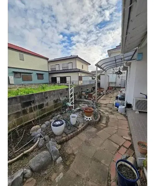 4DK Ushiku City Ibaraki Prefecture (3)