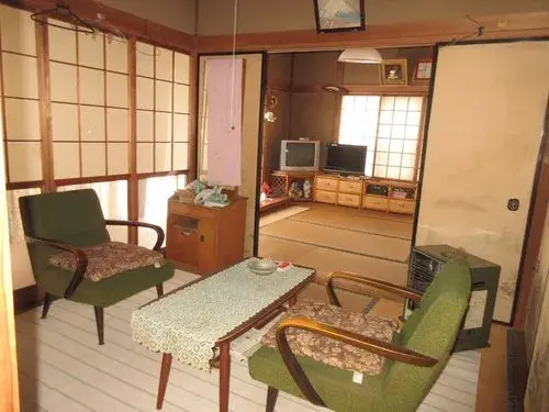 Propriété 6DK Ville de Chikusei Ibaraki (12)
