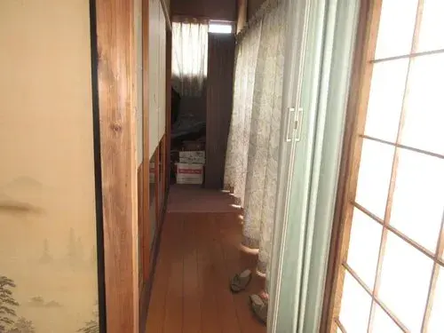 Propriété 6DK Ville de Chikusei Ibaraki (13)