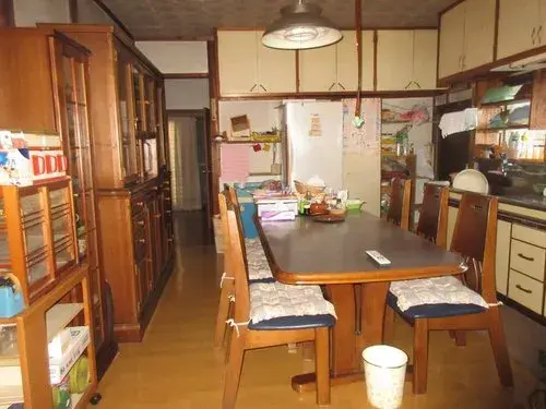 Propriété 6DK Ville de Chikusei Ibaraki (14)