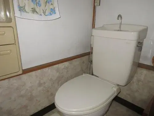 Propriété 6DK Ville de Chikusei Ibaraki (15)