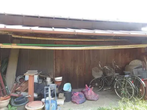 Propriété 6DK Ville de Chikusei Ibaraki (17)