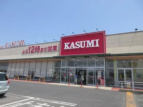 Propriété 6DK Ville de Chikusei Ibaraki (18)