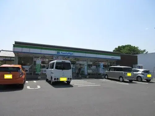 Propriété 6DK Ville de Chikusei Ibaraki (19)