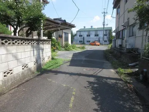 Propriété 6DK Ville de Chikusei Ibaraki (3)