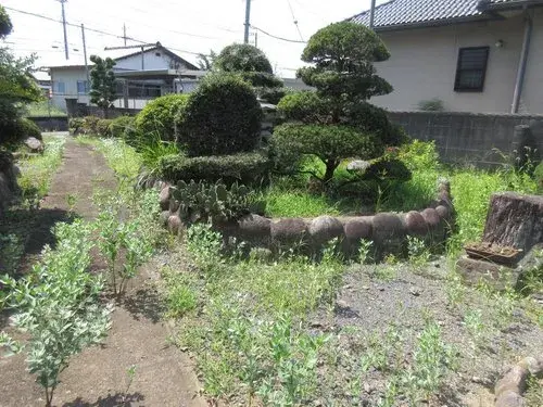 Propriété 6DK Ville de Chikusei Ibaraki (4)