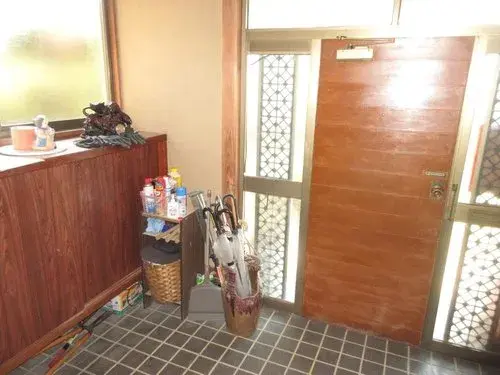 Propriété 6DK Ville de Chikusei Ibaraki (6)