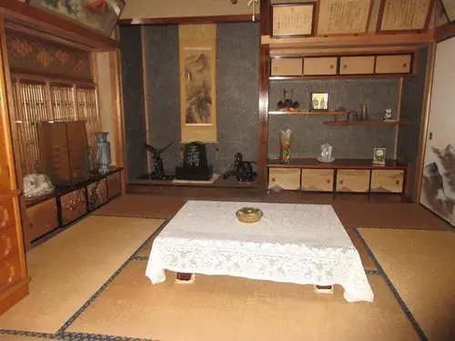 Propriété 6DK Ville de Chikusei Ibaraki (8)