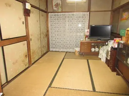 Propriété 6DK Ville de Chikusei Ibaraki (10)