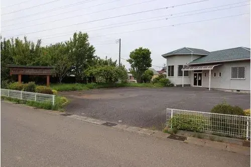Akiya in Ibaraki