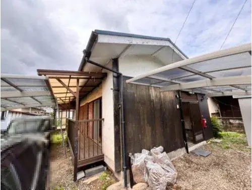 5DK Chikusei City Ibaraki Prefecture (2)