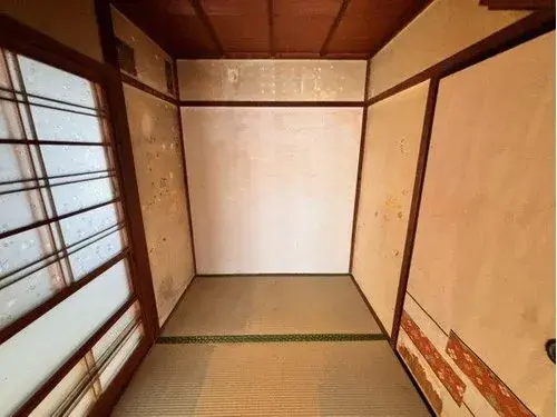 5DK Chikusei City Ibaraki Prefecture (11)
