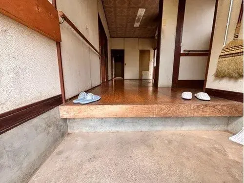 5DK Chikusei City Ibaraki Prefecture (13)