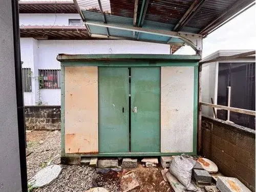 5DK Chikusei City Ibaraki Prefecture (4)