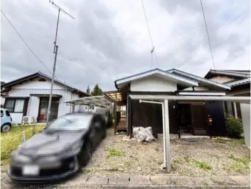 5DK Chikusei City Ibaraki Prefecture (6)